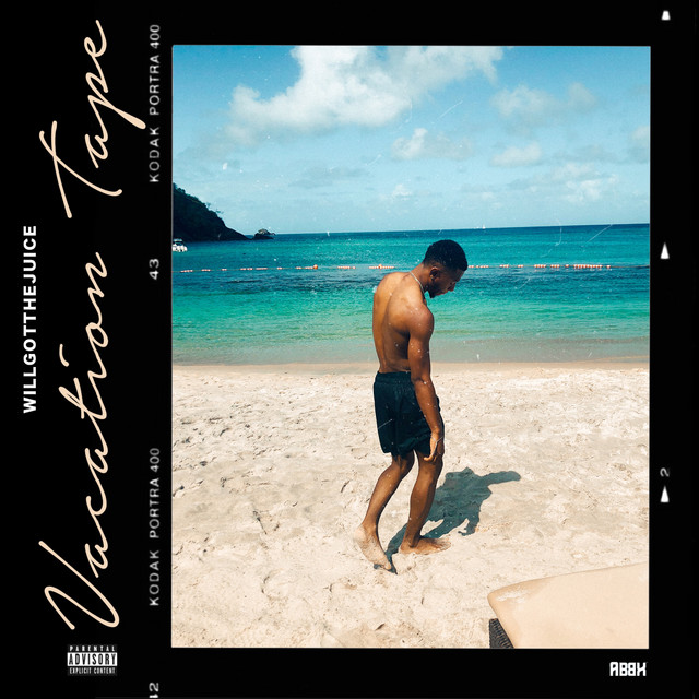 Vacation Tape cover art