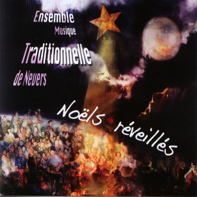 Ensemble De Musique Traditionnelle De Nevers