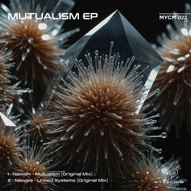 Mutualism cover art