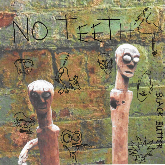 undefined album image