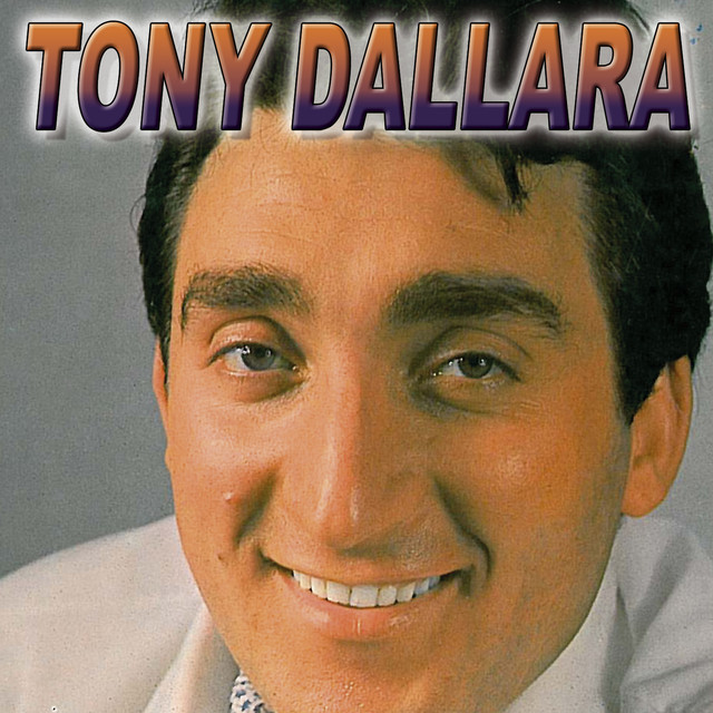 Las 24 Mejores Canciones Album by Tony Dallara Spotify