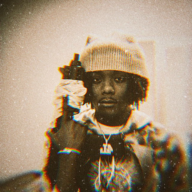Meech cover art