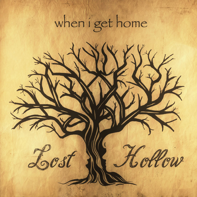 We Both Lose cover art
