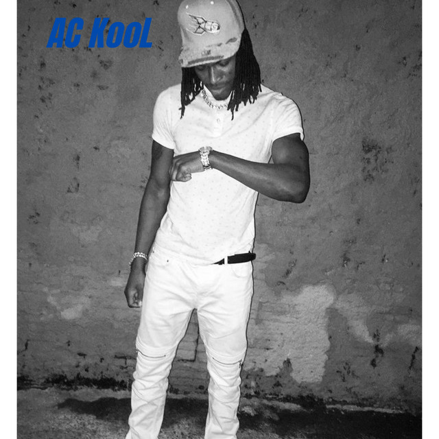 The Mix - Single by Ac Kool | Spotify