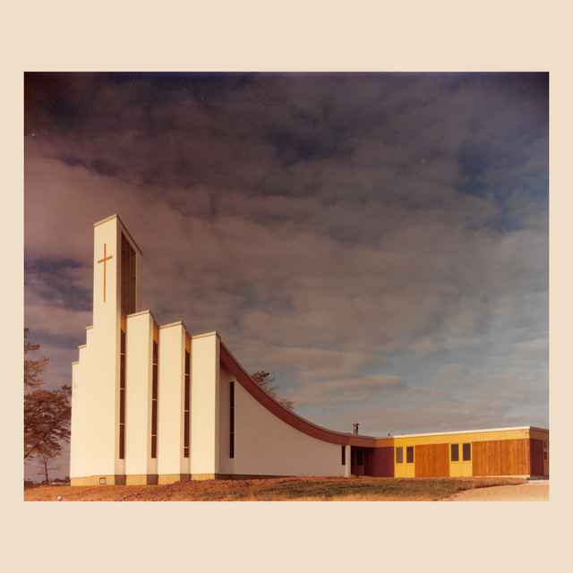 Catholic cover art