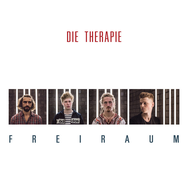 Freiraum cover art