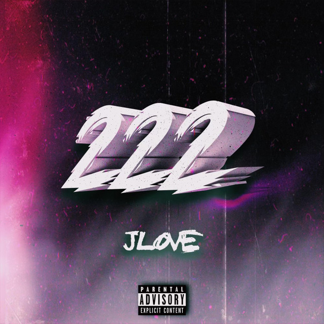 222 cover art