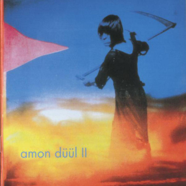 Amon Duul II Yeti オリジナル版 Yeti - Album by Amon Düül II | Spotify