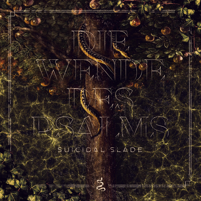 Miserabel cover art