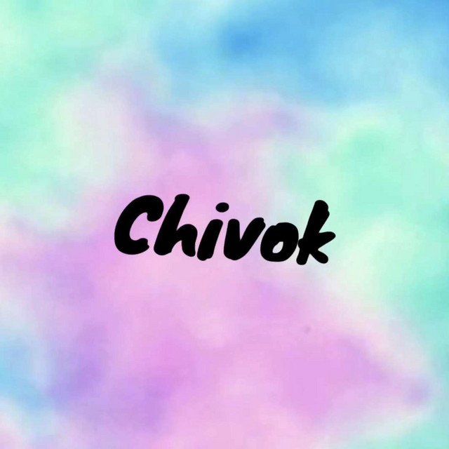The Chivy Tapes cover art