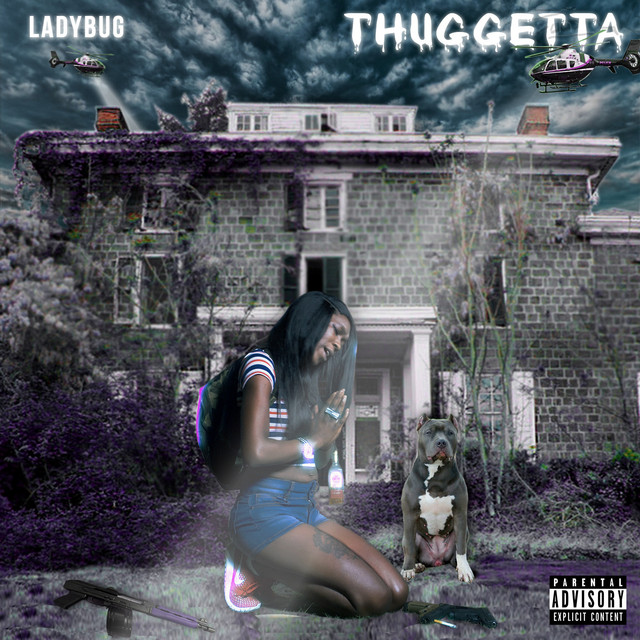 Thuggetta cover art