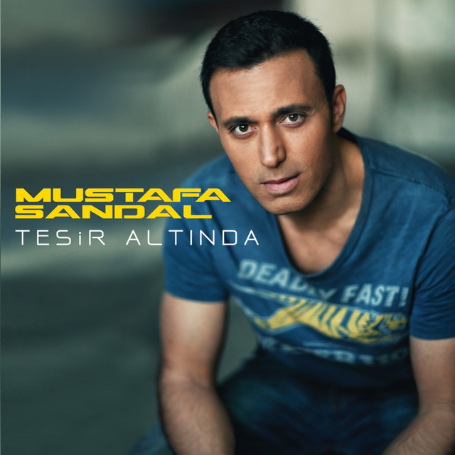 Tesir Altında cover art