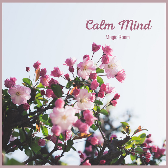 Calm Mind cover art