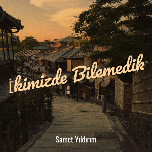 İkimizde Bilemedik