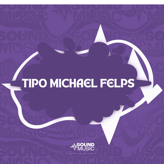 TIPO MICHAEL FELPS album image