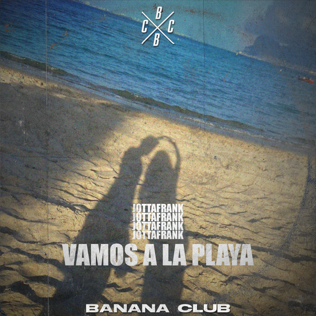 Vamos A La Playa album art