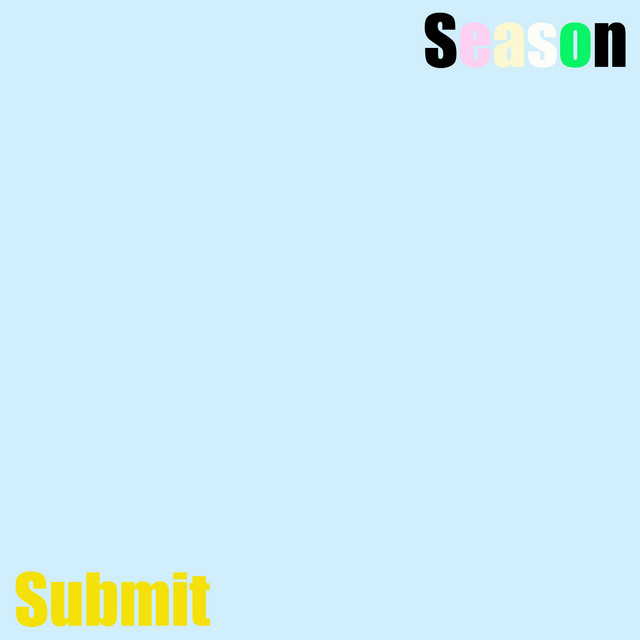 Season cover art