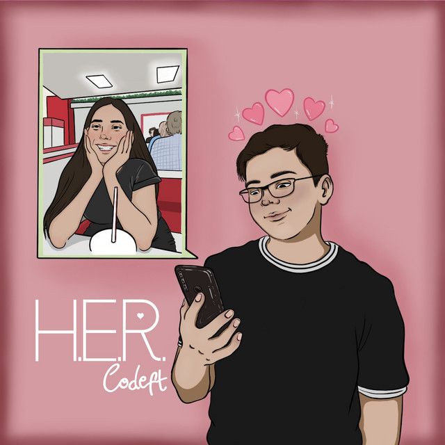 H.E.R. cover art