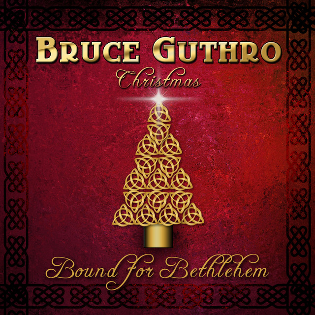 Bound for Bethlehem cover art