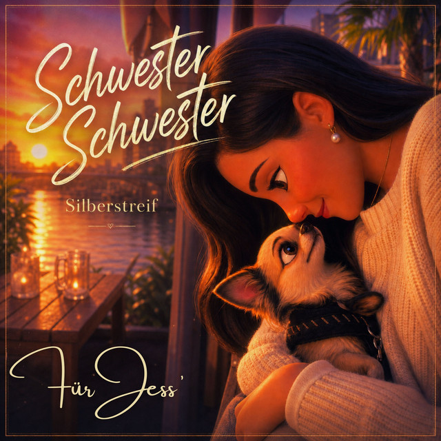 Schwester Schwester (Jessica) cover