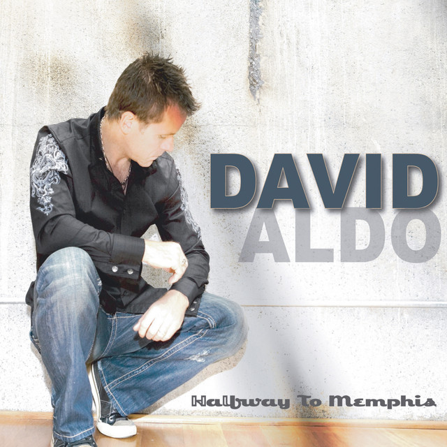 Halfway to Memphis cover art