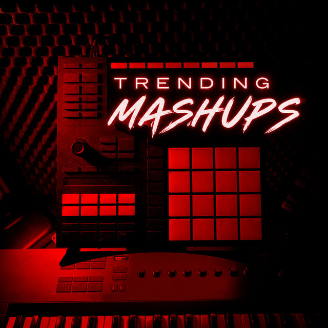 Trending Mashups cover art