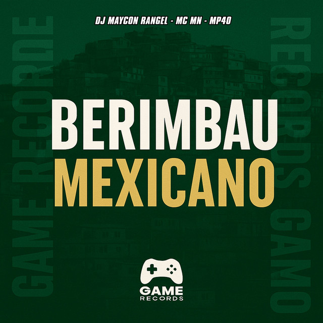 Berimbau Mexicano