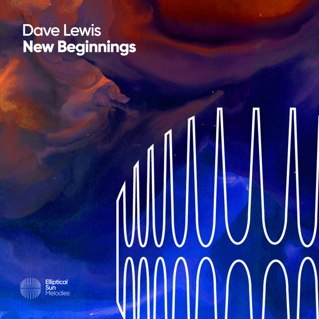 New Beginnings cover art