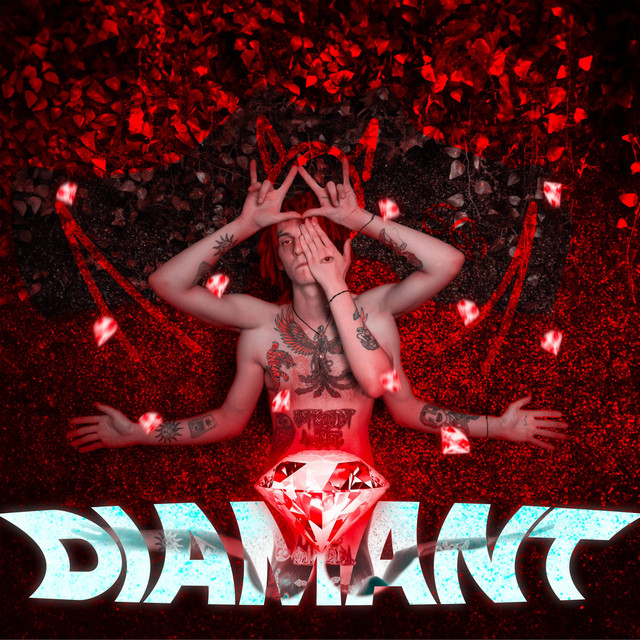 diamant cover art