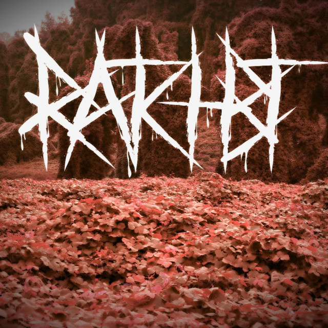 Kudzu cover art