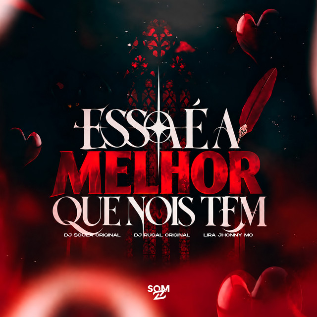 Essa É a Melhor Que Nois Tem