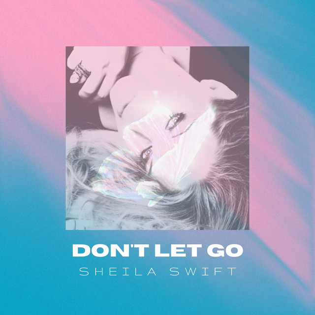 Don't Let Go cover