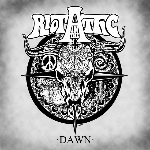 Dawn cover