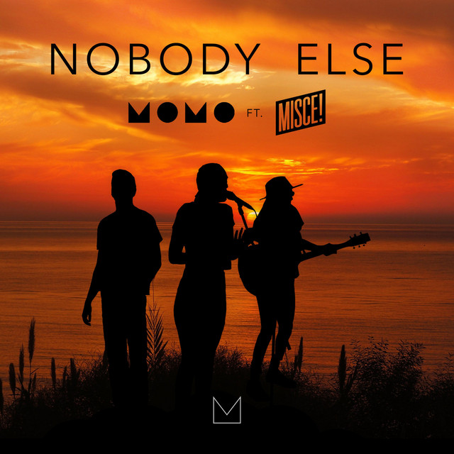 Nobody Else