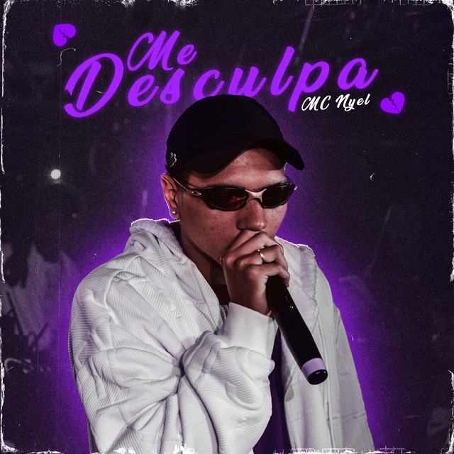 Me Desculpa