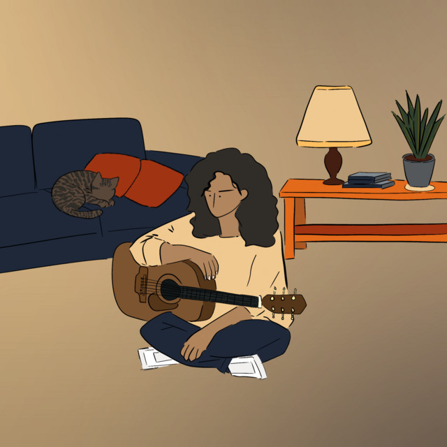 undefined album image
