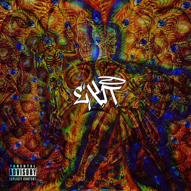 exit cover art