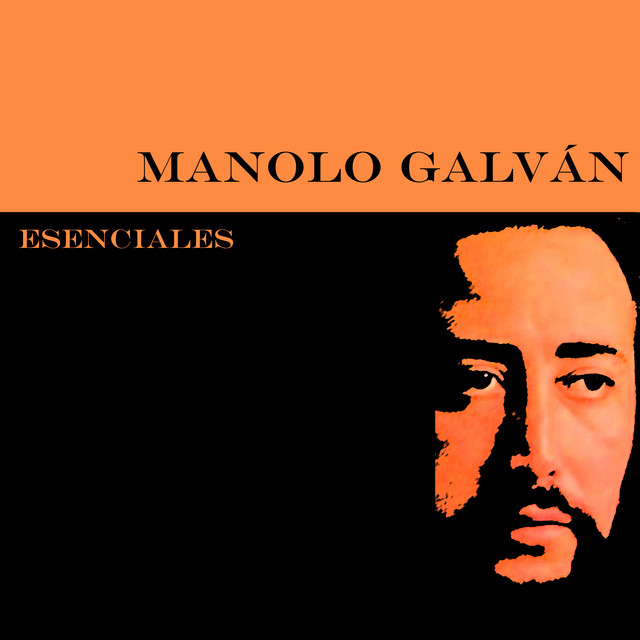 Manolo Galvan - Tanto Amor