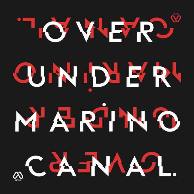 Over Under cover art