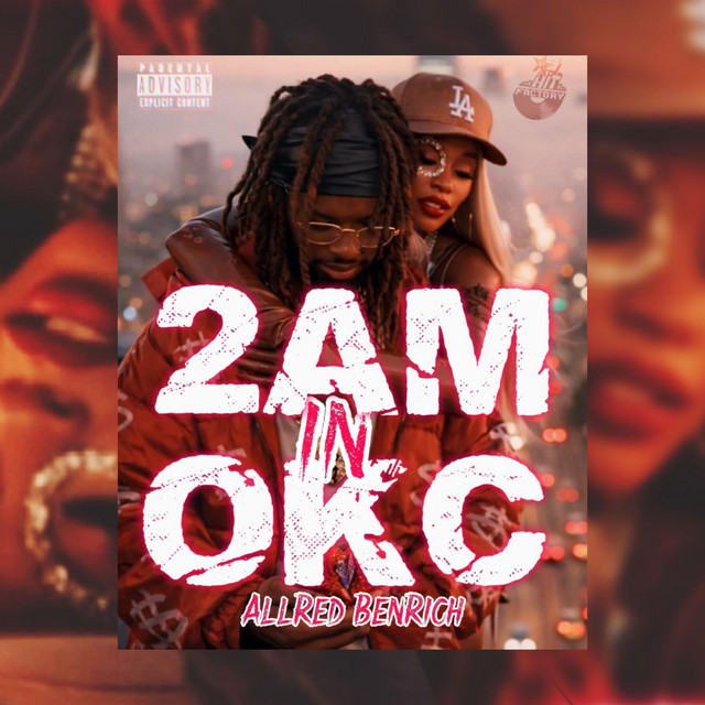 2 a.m. in OKC