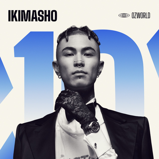 undefined album image