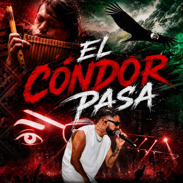 El Cóndor Pasa