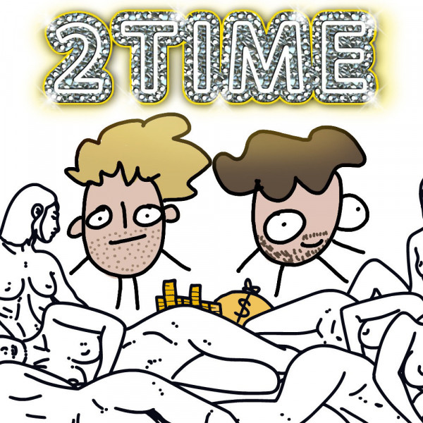 2TIME cover