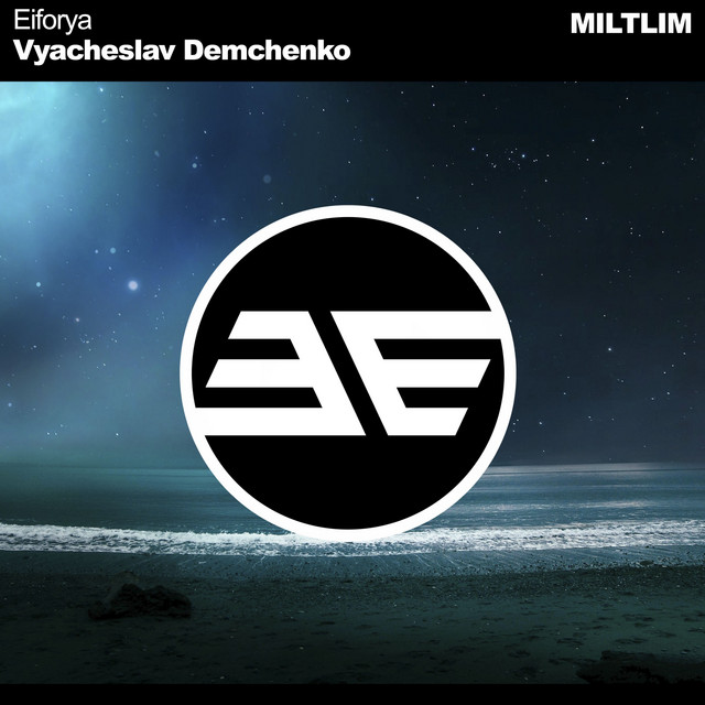 Eiforya cover art