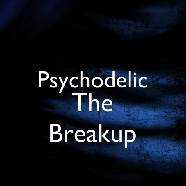 The Breakup cover