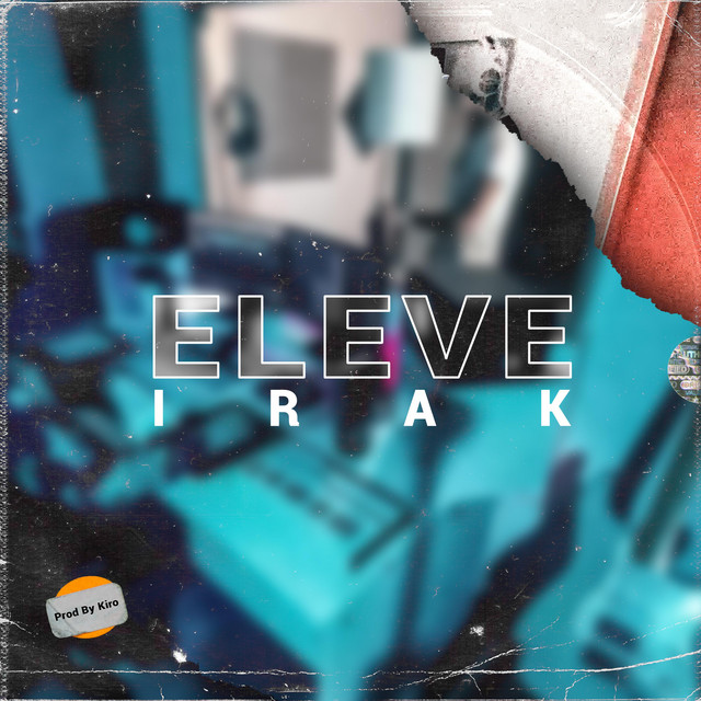 Irak