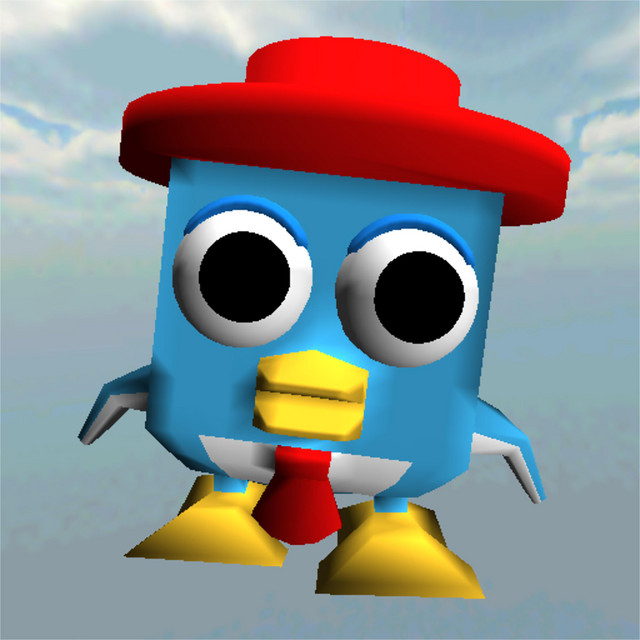 Mister Koh cover art