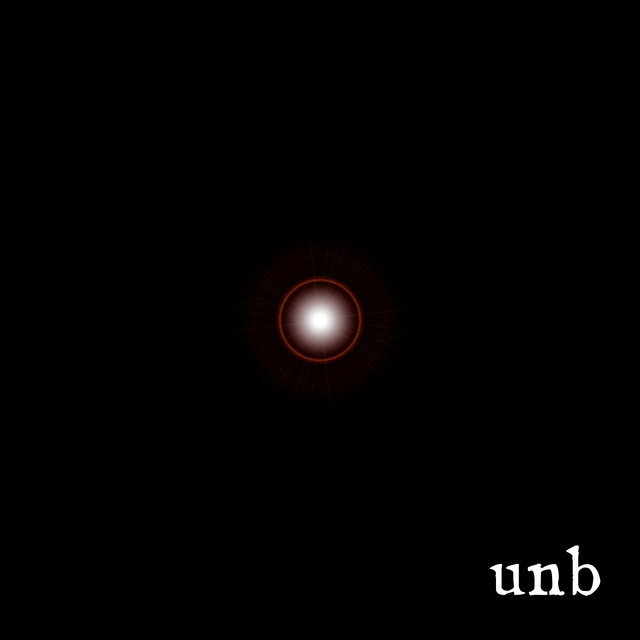 Unb cover art