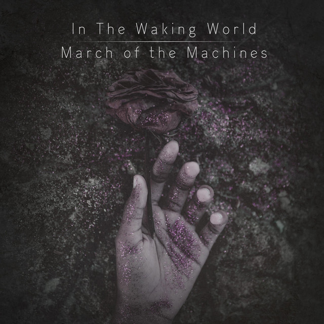 March of the Machines (single)