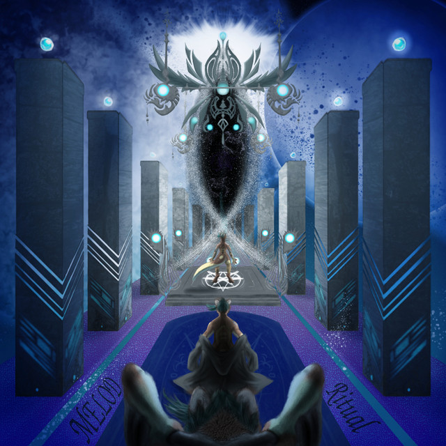 Ritual cover art